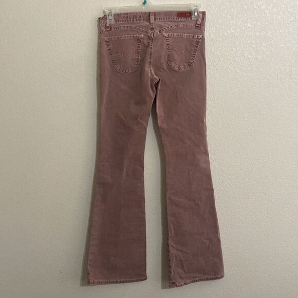 ADRIANO GOLDSCHMIED Women’s Jeans Size 28 made in USA . - Picture 4 of 7